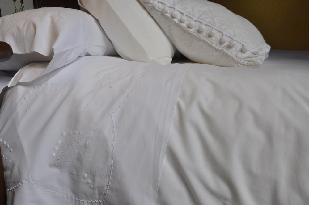 Фото Hotel Peñalba