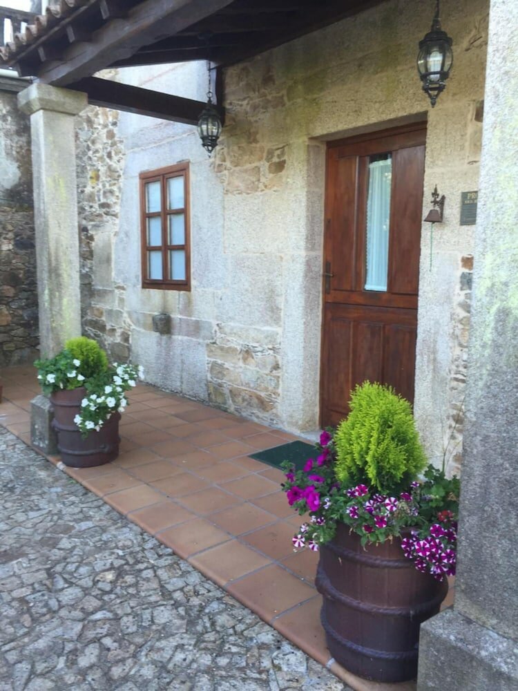 Фото Casa Do Tarela