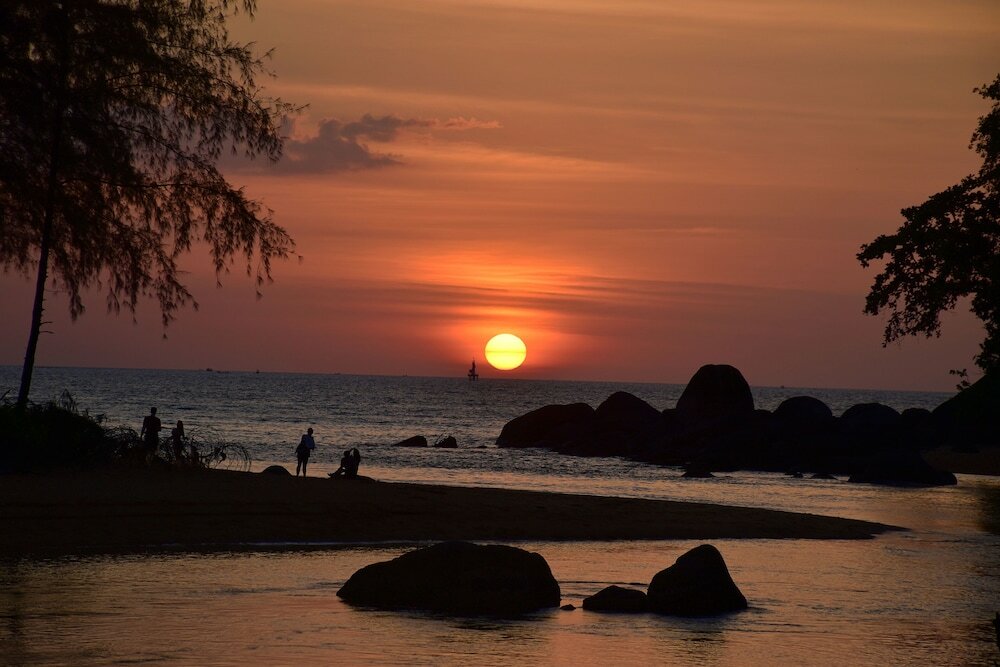 Фото Kalima Resort & Villas Khao Lak