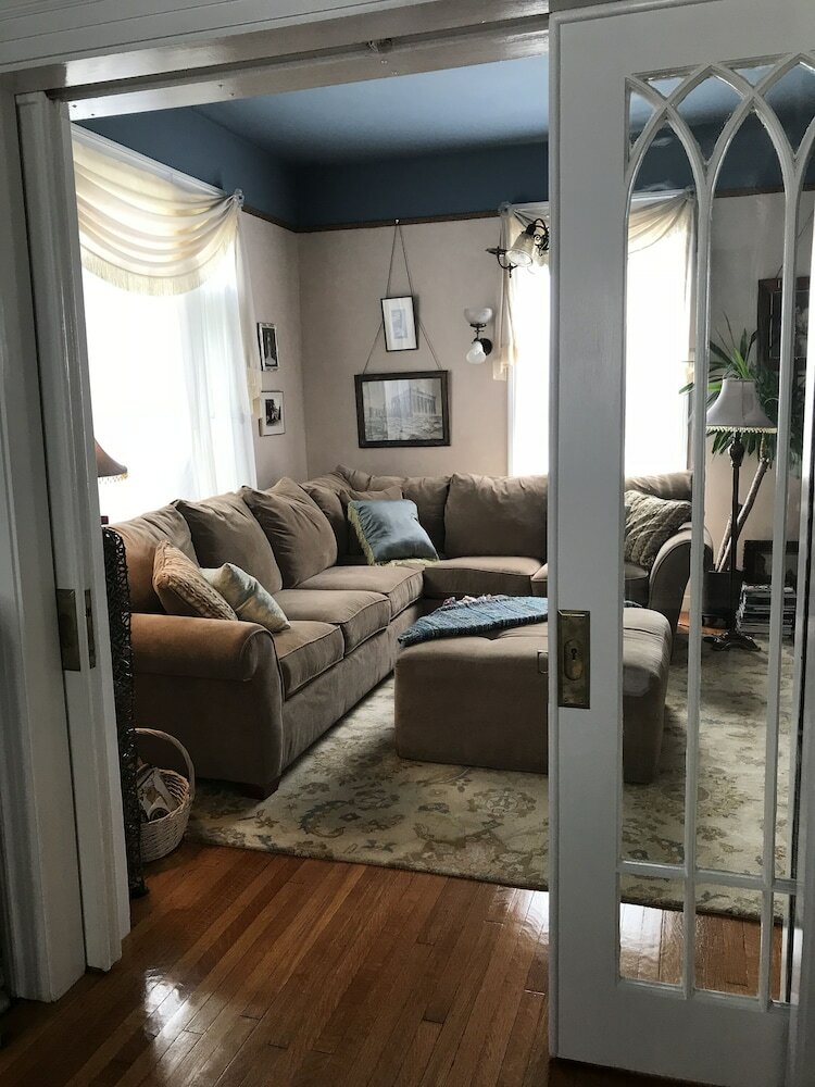 Фото The Julietta House