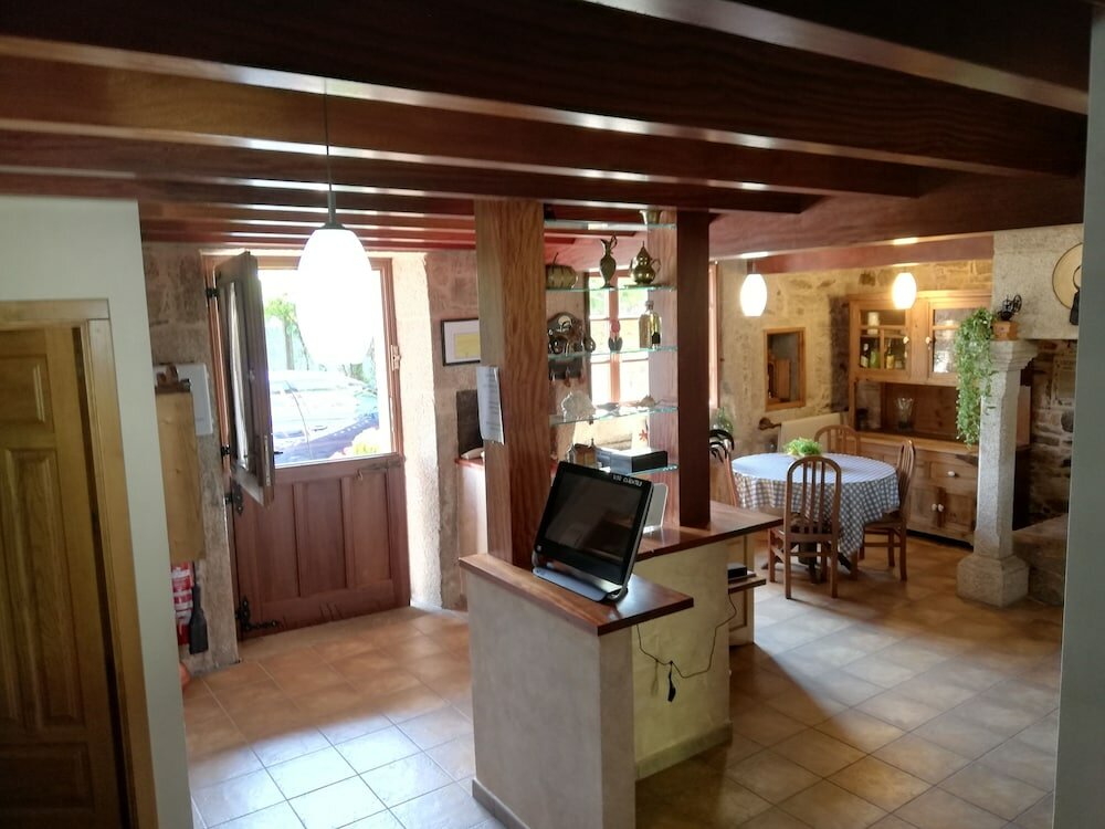 Фото Casa Do Tarela