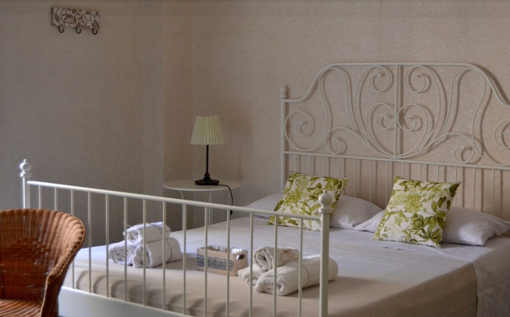 Фото Casa Jolanda B&b