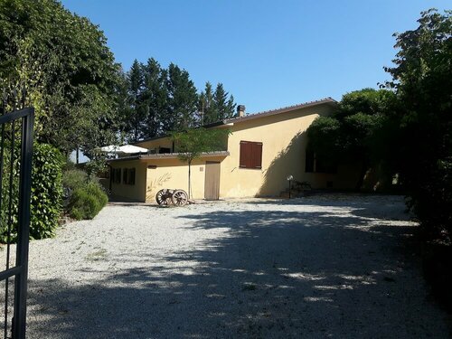 Гостиница Agriturismo La Selva