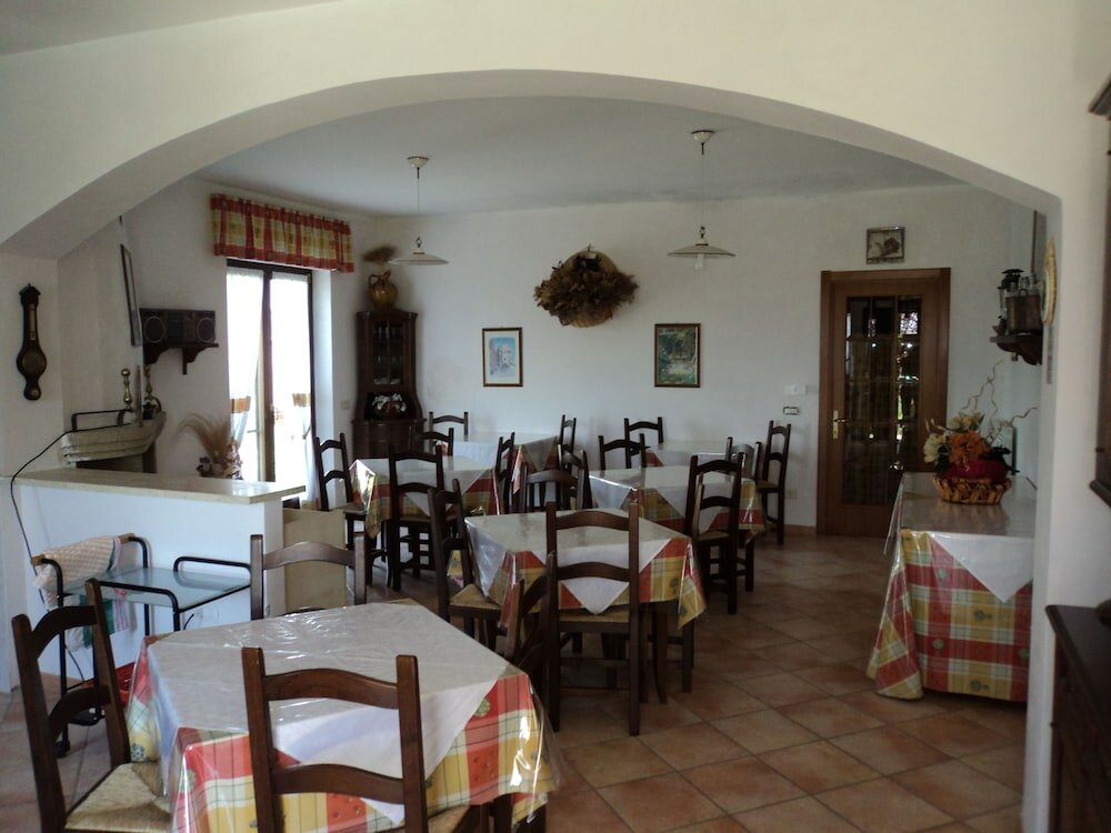 Фото Agriturismo Poggio Torreano