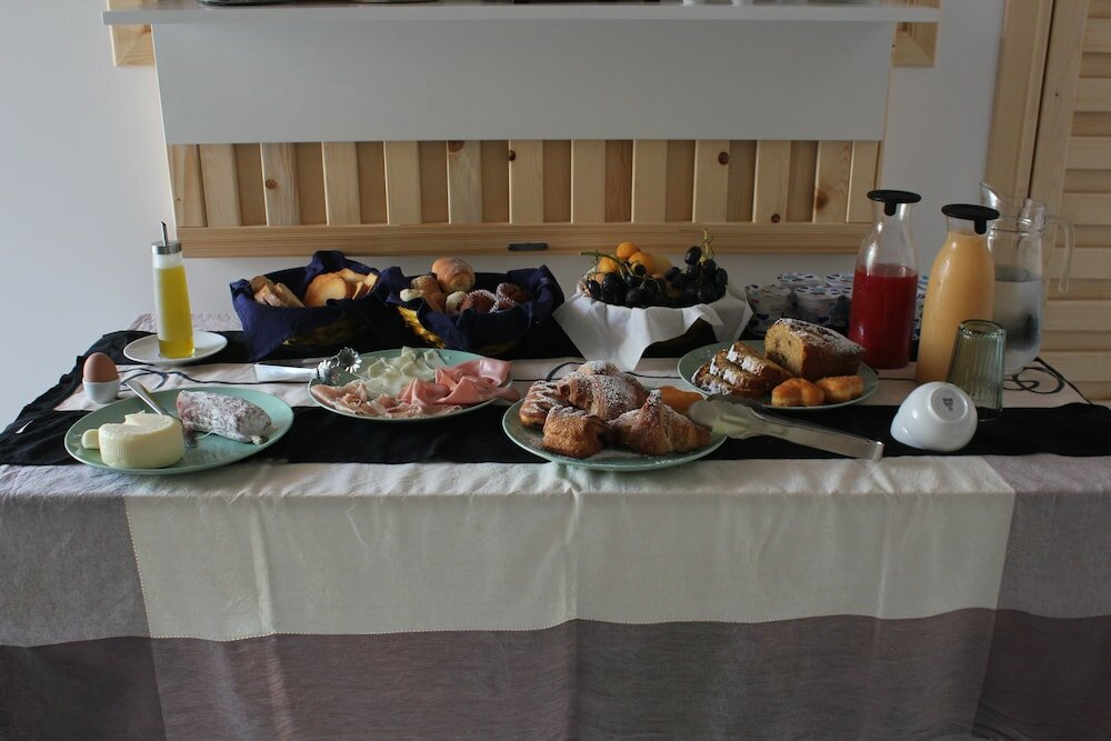 Фото B&b da Peppa