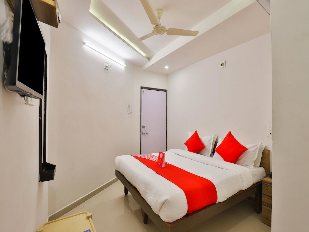 Фото Oyo 15509 Shreenath