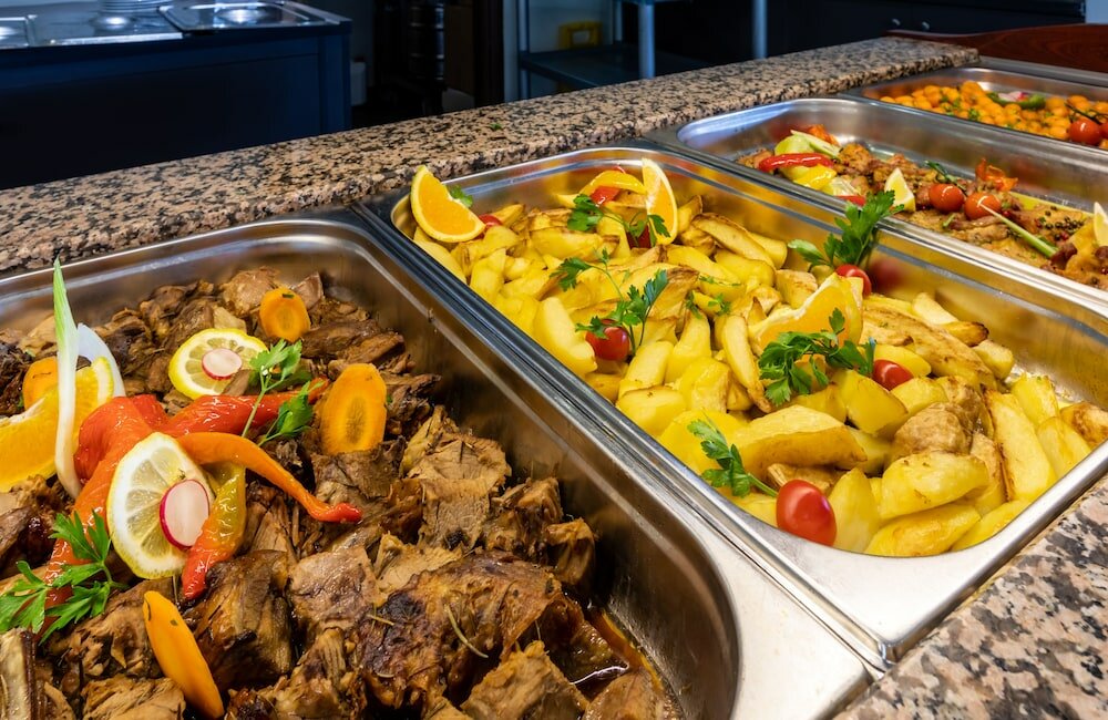 Фото White Olive Premium Laganas