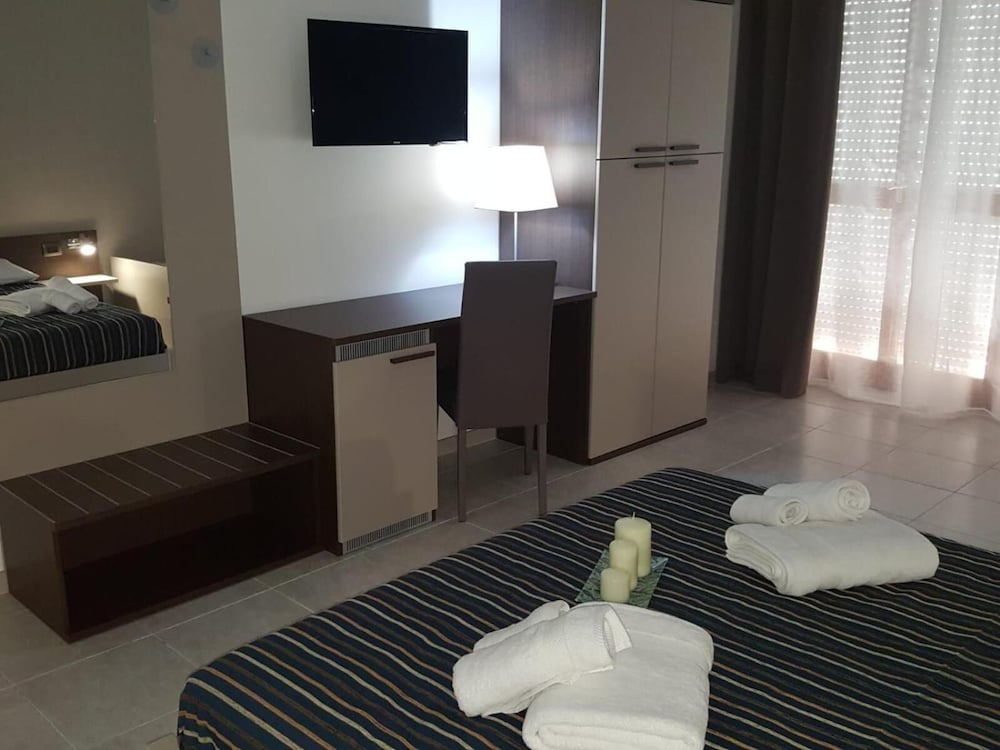 Фото B&b Kalurya