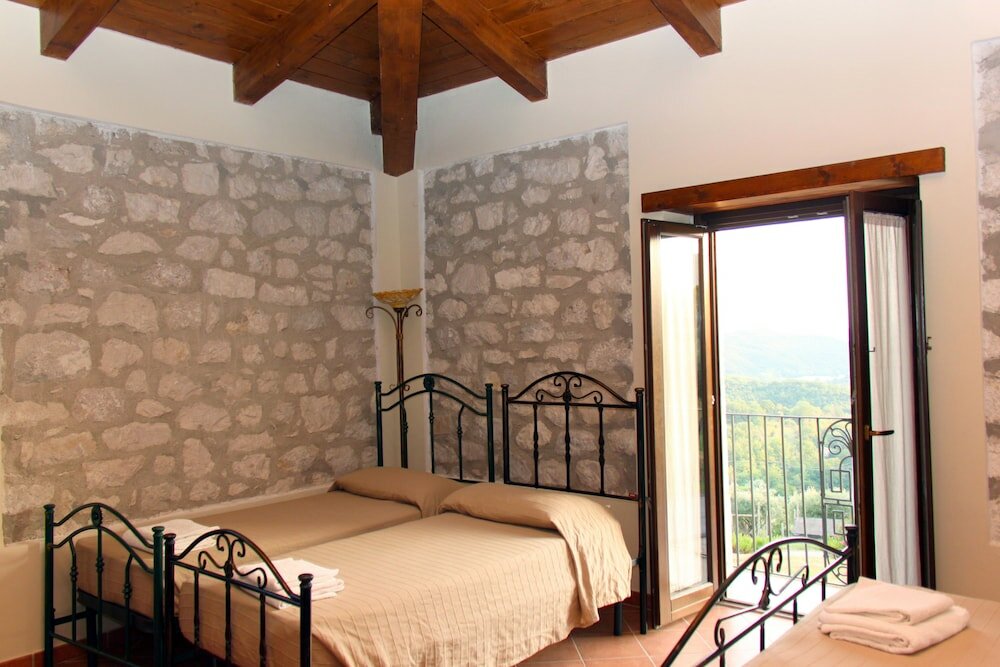 Фото Masseria Mastrangelo