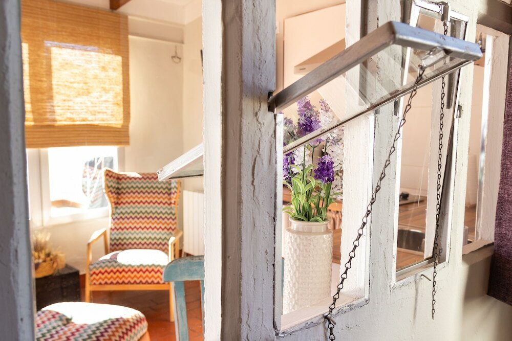 Фото Casa Rosalia