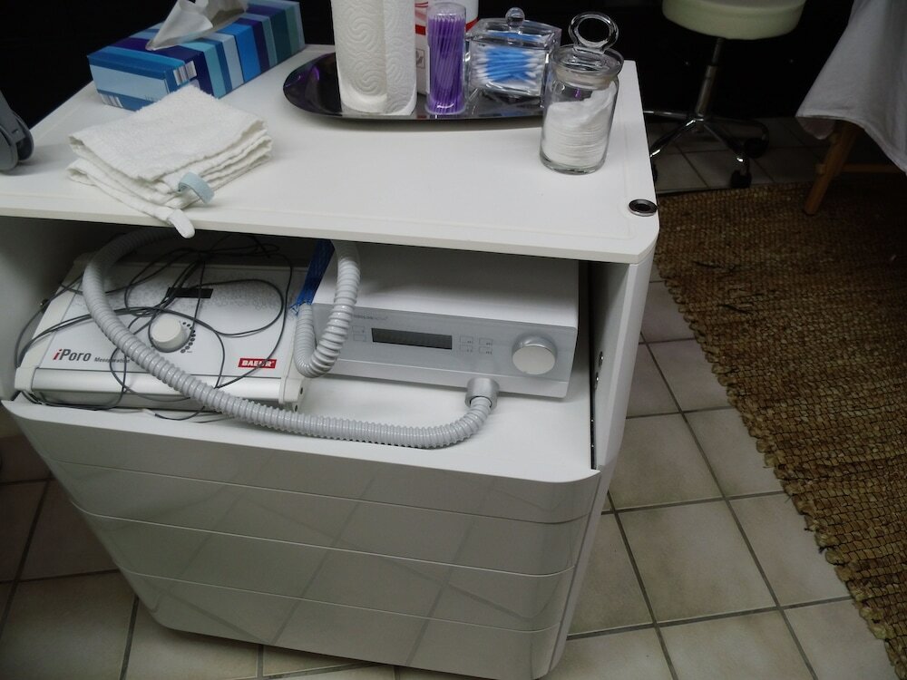 Фото Strandnest Büsum