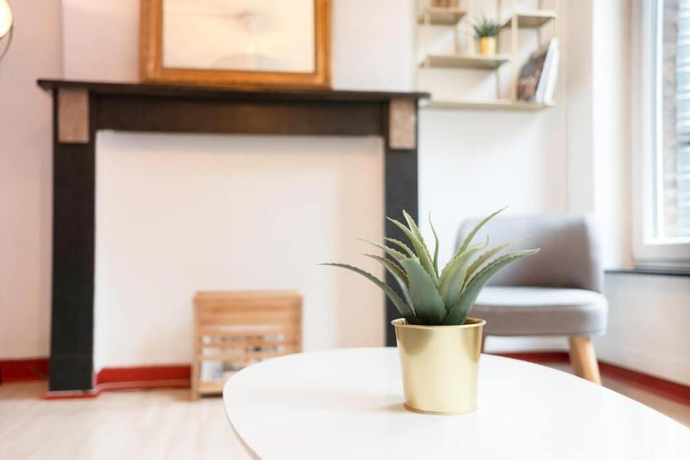 Фото Le Cerisier - Duplex au centre de Namur