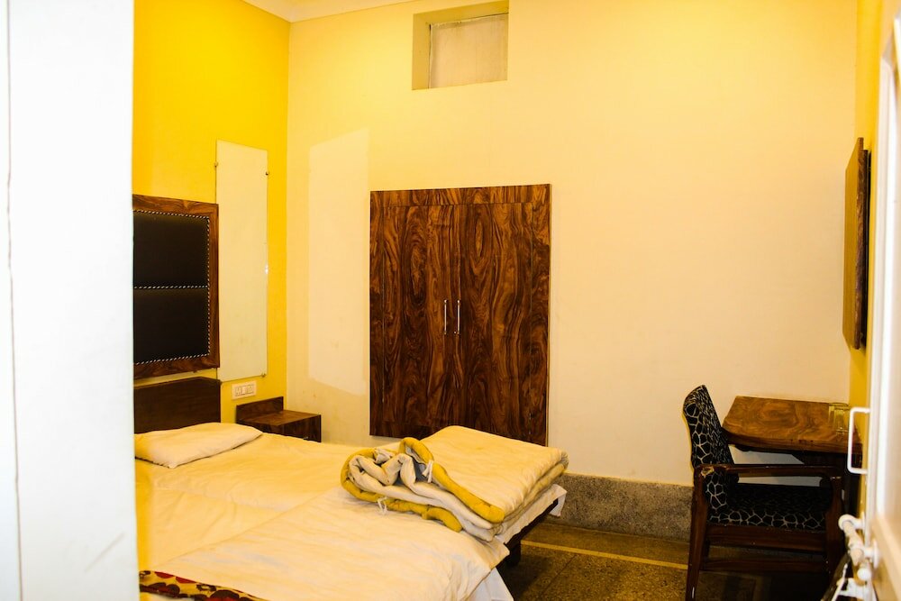 Фото Hotel Anand Palace