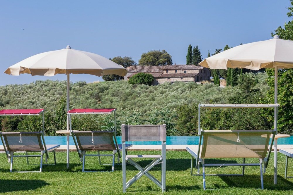 Фото Villa Di Capovento