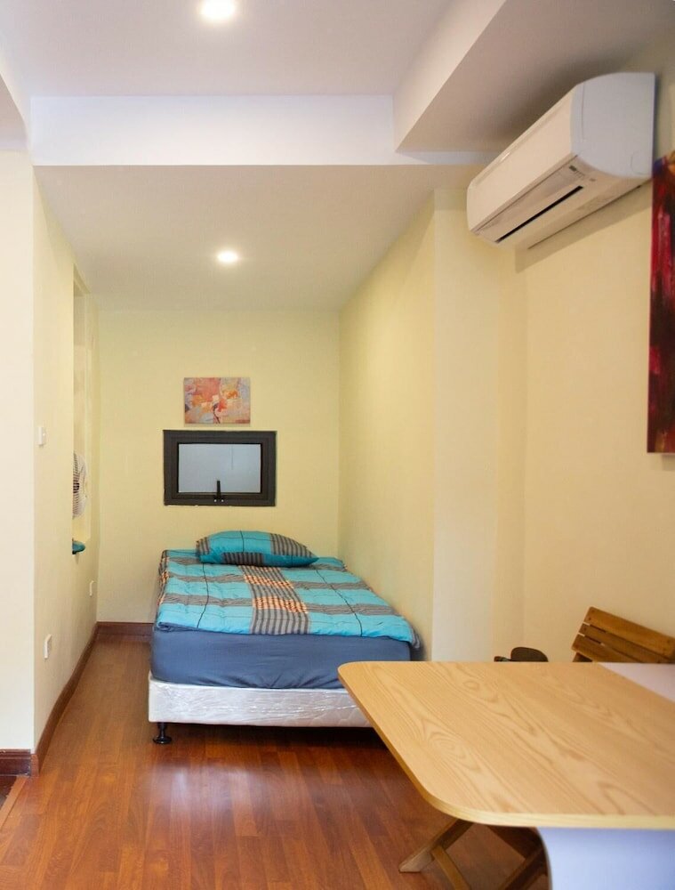 Фото Carrot Haus