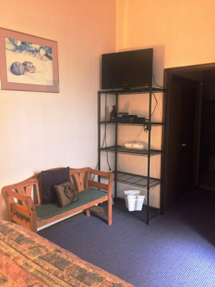 Фото Alpine Gardens