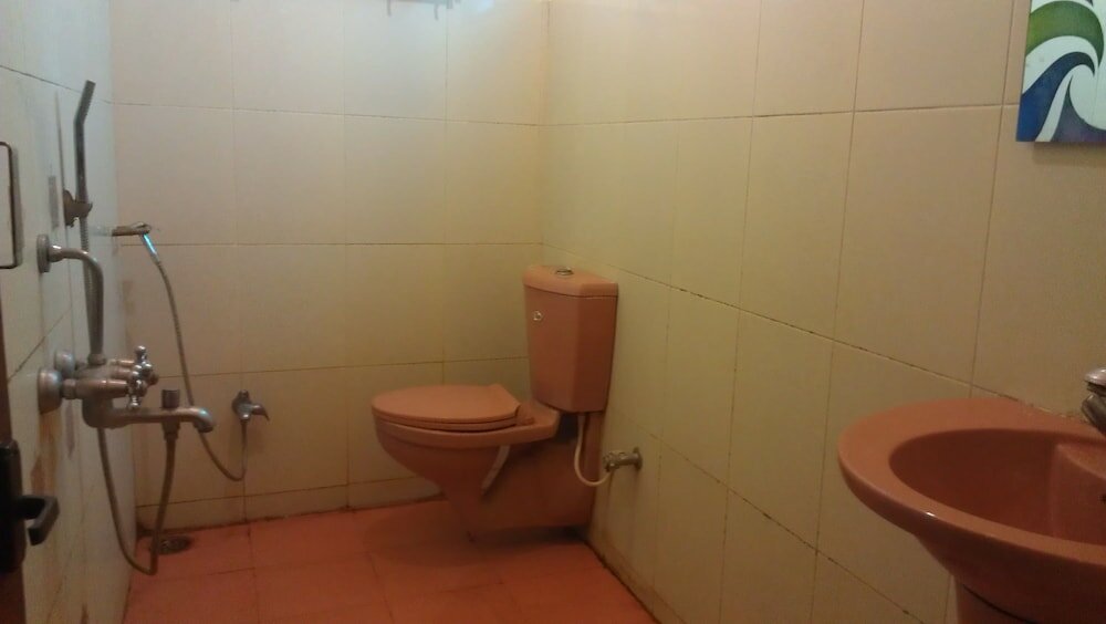 Фото Arudhra Residency