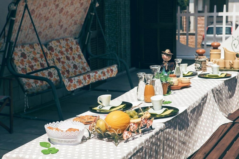 Фото B&b La Gerbolina