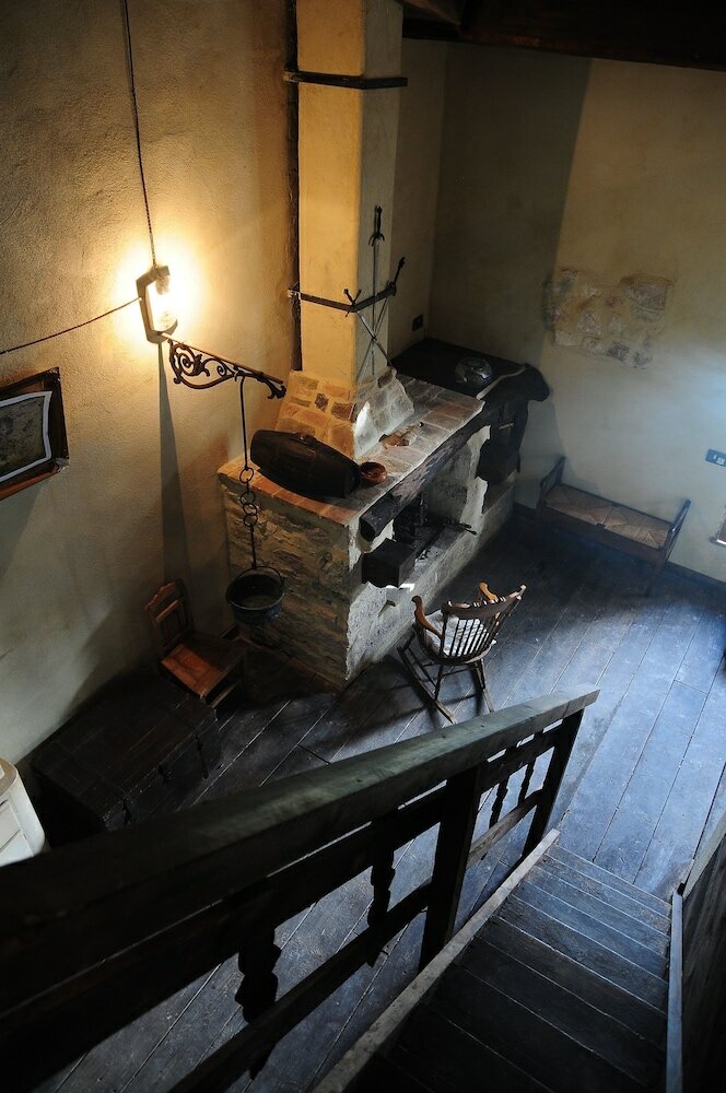 Фото Casa Hobbit