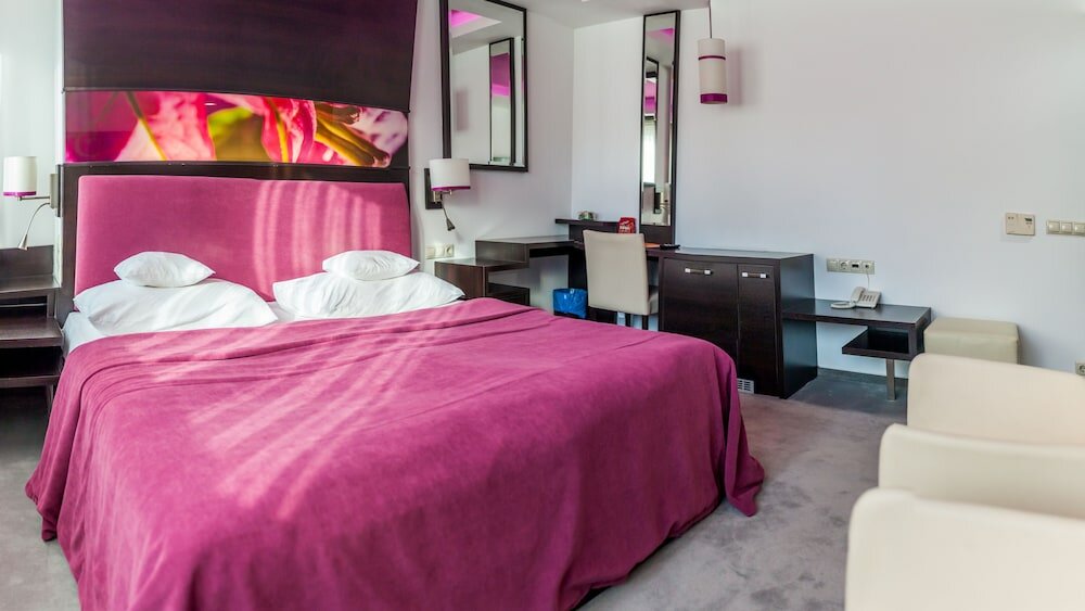 Фото Corso Boutique Hotel