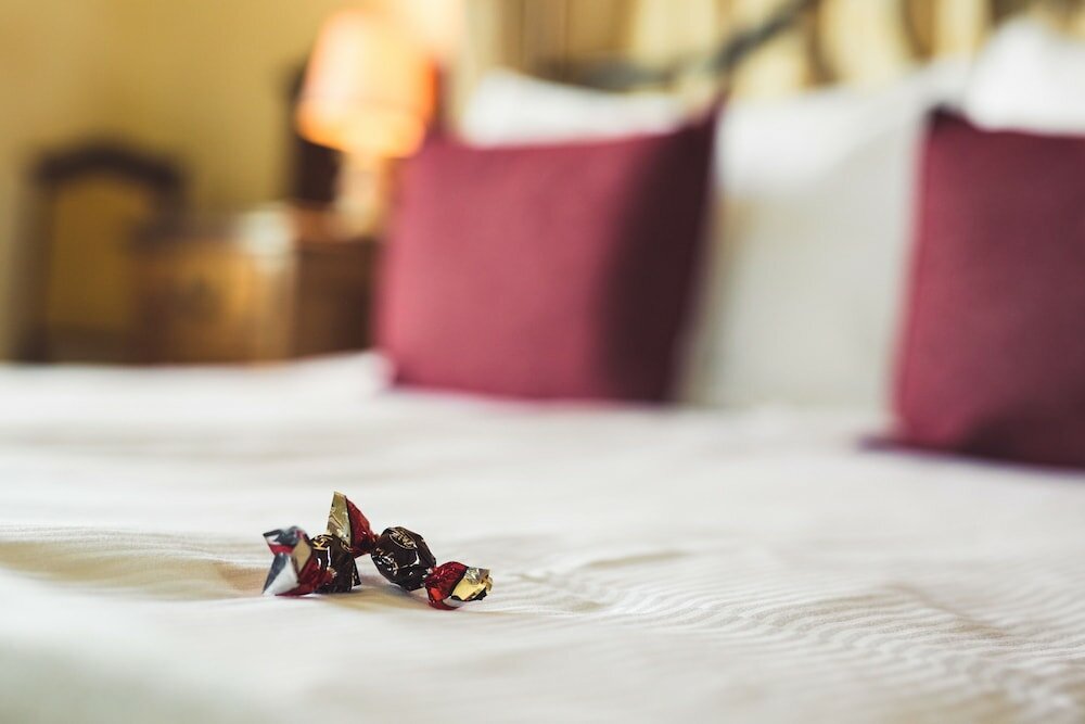 Фото Villa Di Capovento