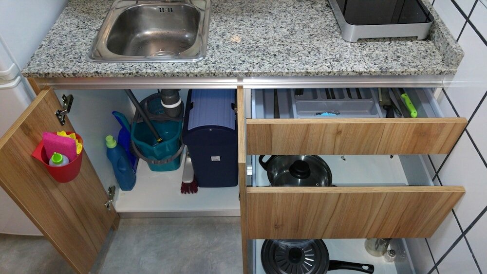 Фото Hostal Usera