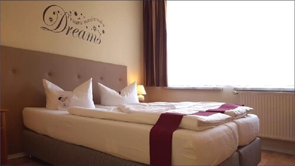 Фото Hotel ElbRivera Alt Prester