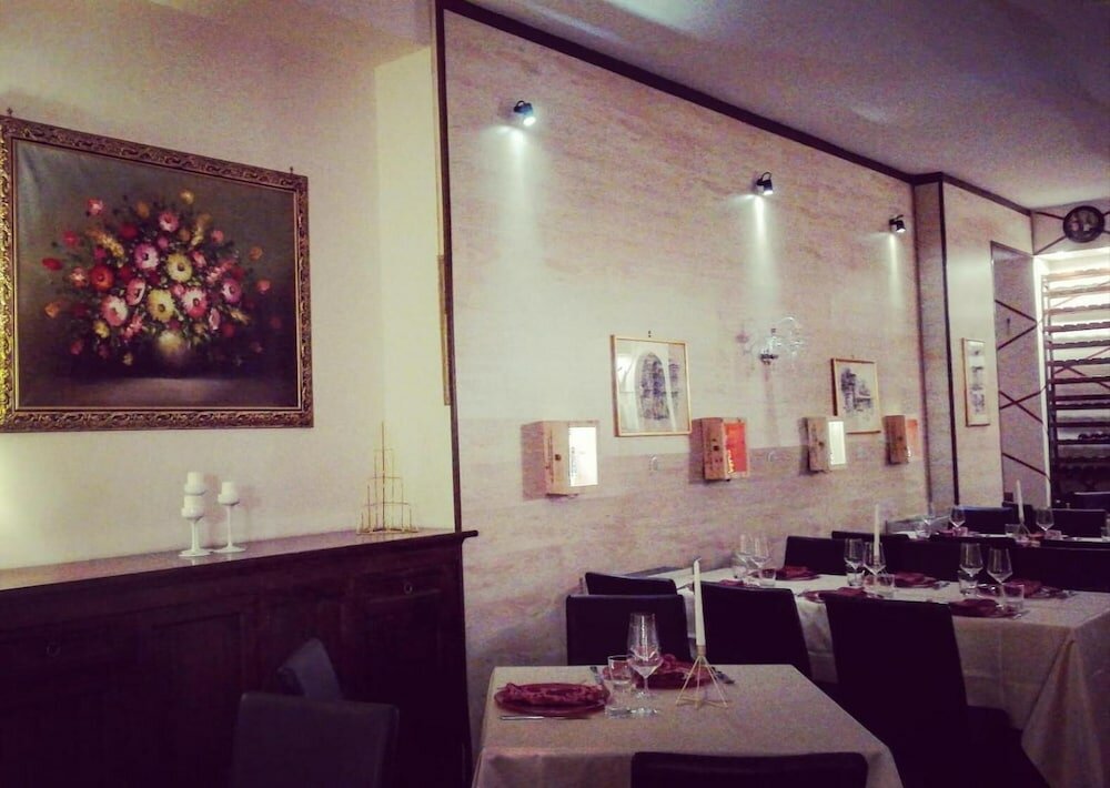 Фото Villa Giulia Del Cavaliere