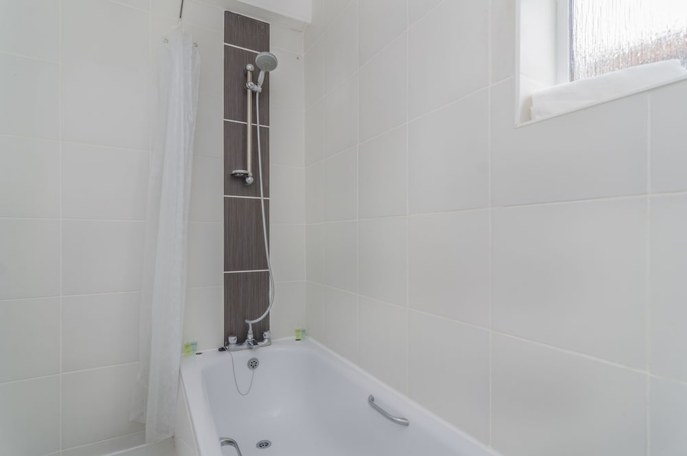 Фото The Rock Apartments