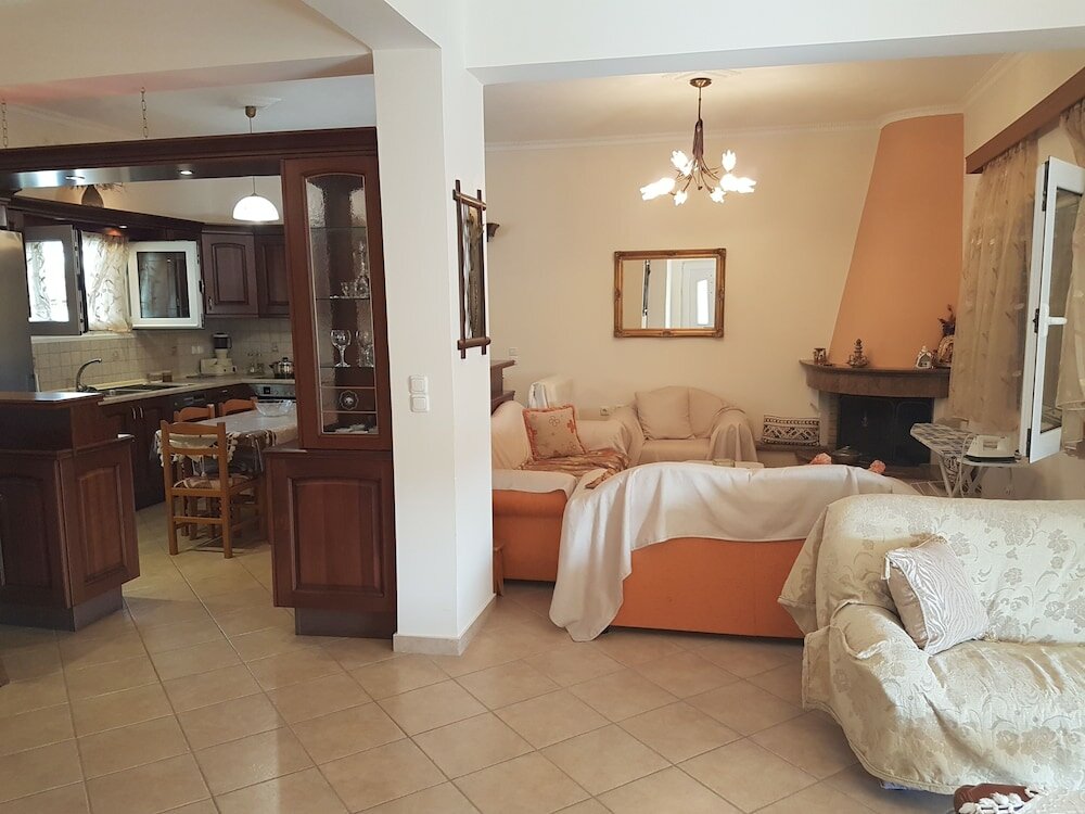 Фото Ionian View Apartments