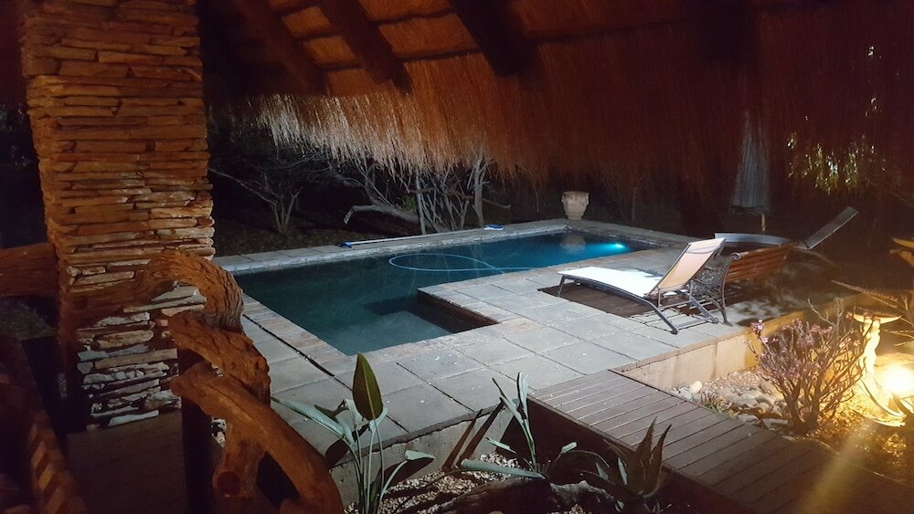 Фото Call of the Wild Lodge