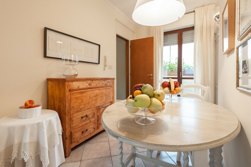 Фото B&b Francesco Redi