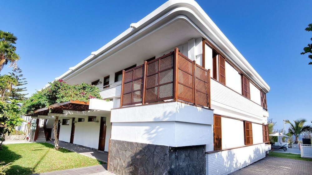 Фото Apartamento Las Nasas by Labranda