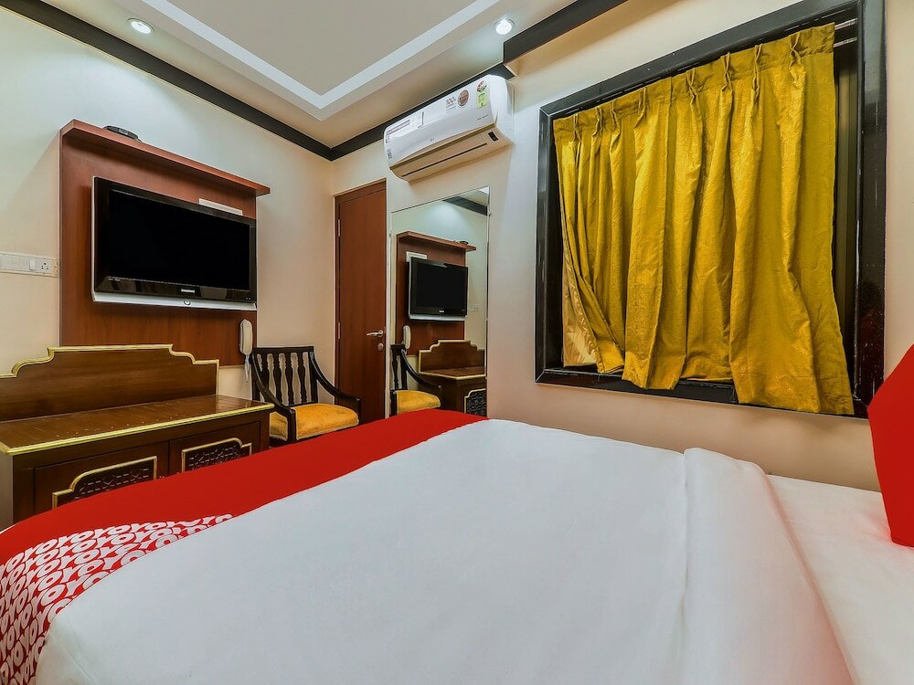 Фото Oyo 16719 Airport Guest House