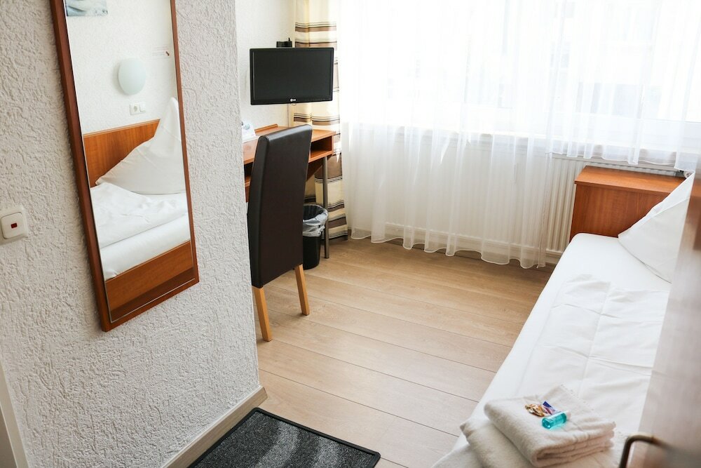 Фото Hotel Linnert