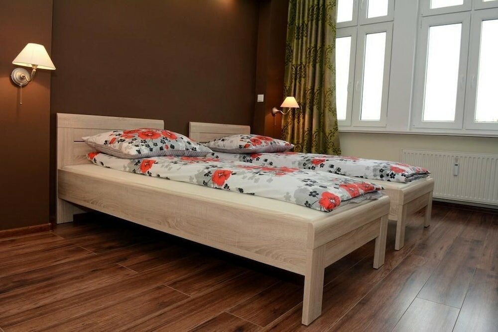 Фото Luxury Apartments Bonn