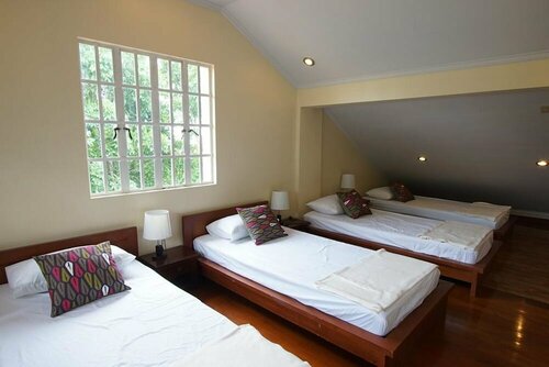 Гостиница Charming Tagaytay Vacation Home в Провинции Кавите