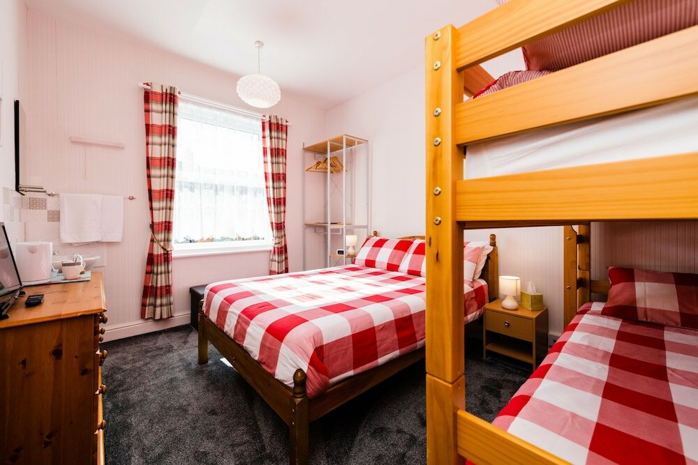 Фото Kenways Guest House