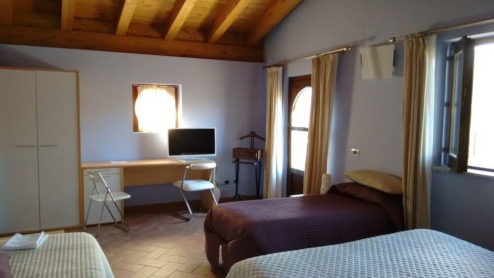 Фото Country House Il Papavero