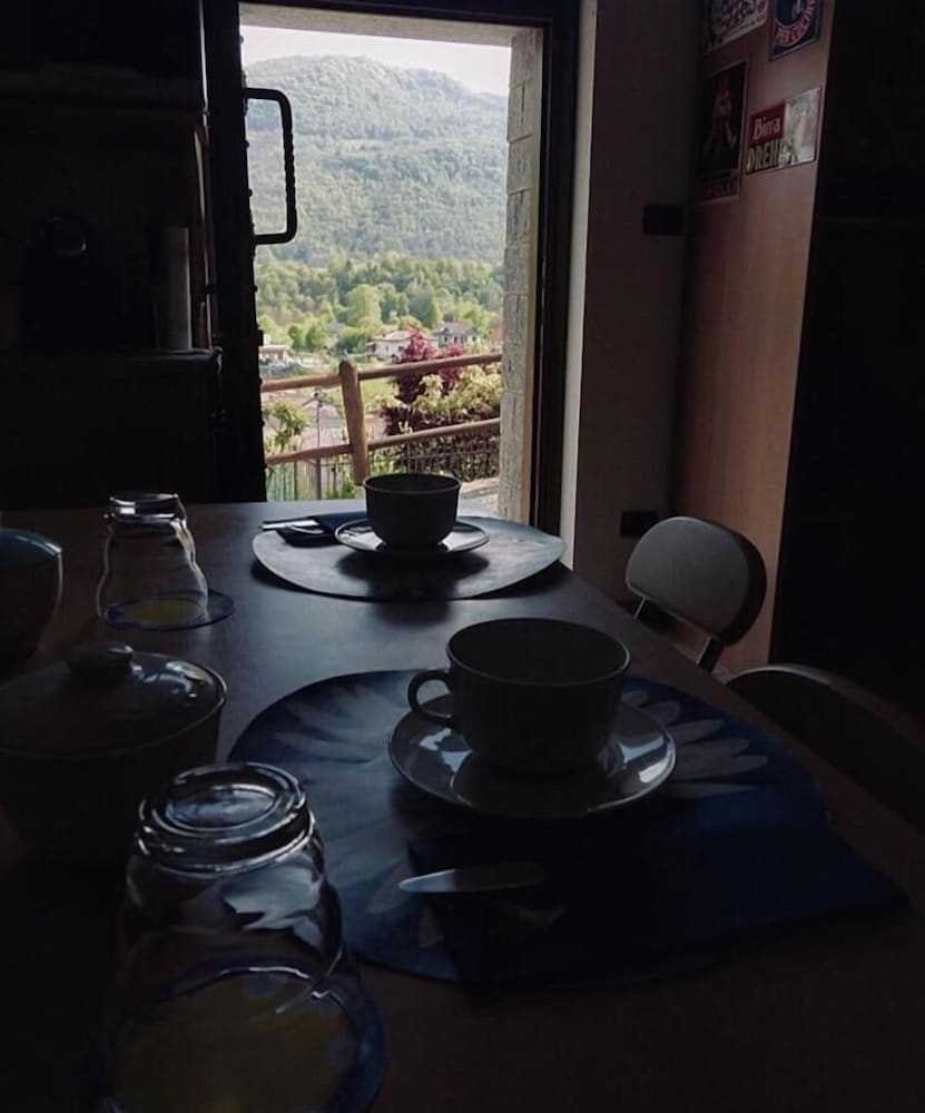 Фото B&b Pisolo e i Persi Pien