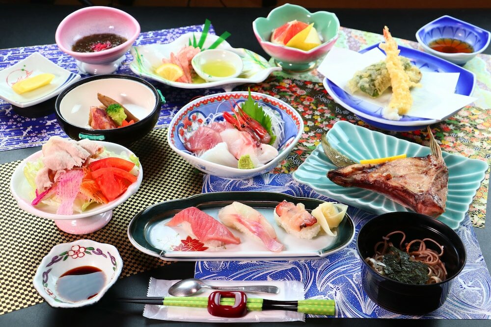 Фото Shikishimasou