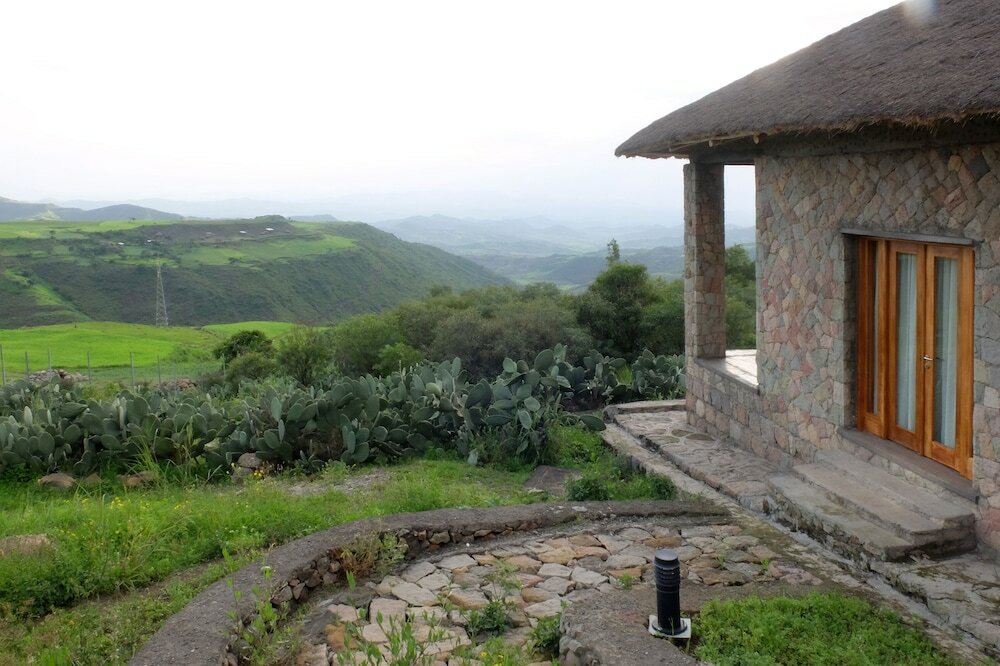 Фото Mezena Resort and SPA