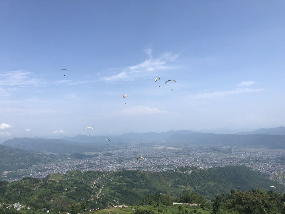 Фото Hotel pristine Himalaya