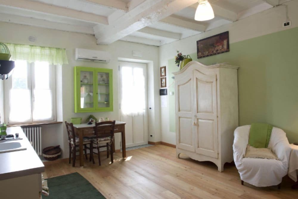 Фото Il Ciliegio