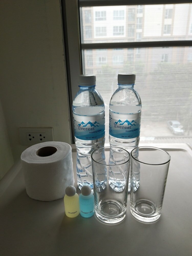 Фото P. Place Service Residence