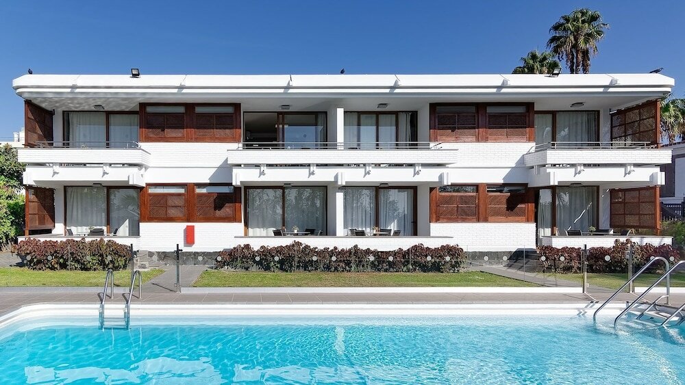 Фото Apartamento Las Nasas by Labranda