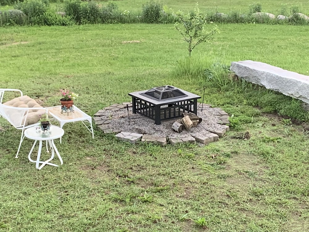 Фото Denmark Stage Stop House