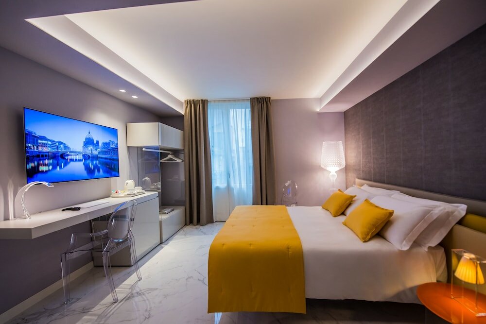 Фото Palazzo Marletta Luxury House Hotel