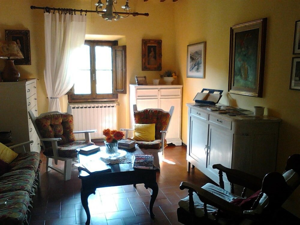 Фото B&b Villa Manini