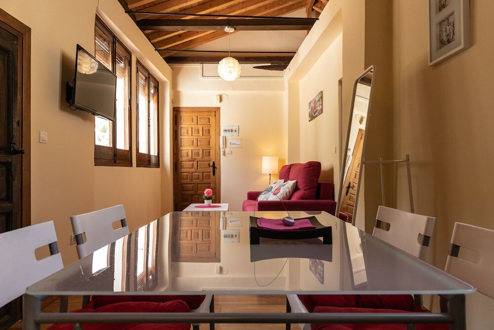 Фото Alhambra Sonder Apartments